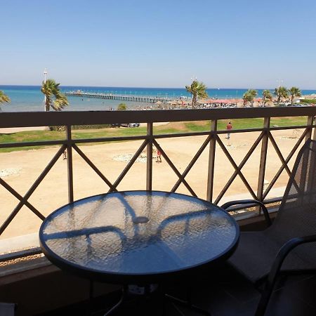 Porto South Beach Royal Sea View Families صف اول بحر مباشر Ain Sukhna Exterior foto