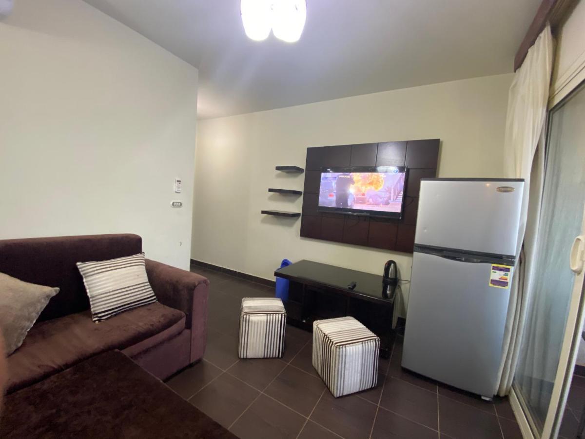 Porto South Beach Royal Sea View Families صف اول بحر مباشر Ain Sukhna Exterior foto