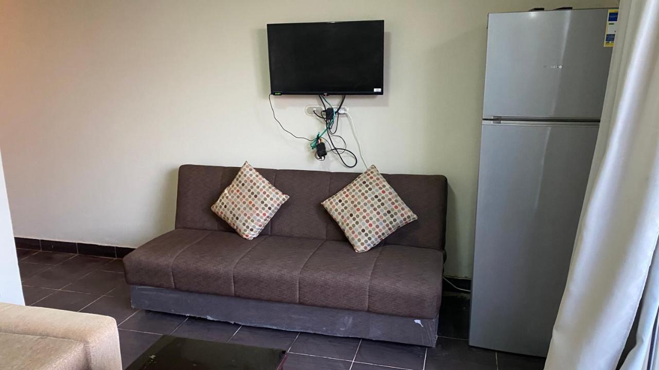 Porto South Beach Royal Sea View Families صف اول بحر مباشر Ain Sukhna Exterior foto