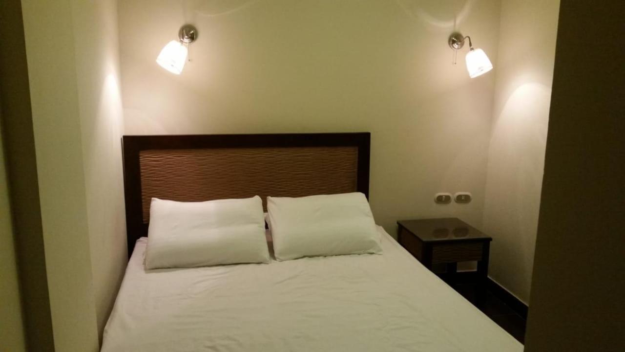 Porto South Beach Royal Sea View Families صف اول بحر مباشر Ain Sukhna Quarto foto